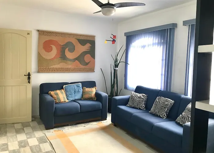 Modern Guaruja Apartamento Enseada