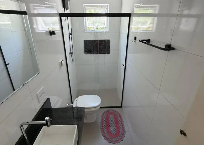 Aconchegante - Enseada - Guarujá Apartamento
